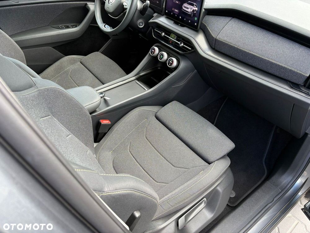 Skoda Kodiaq 2.0 TDI 4x4 Selection DSG - 23