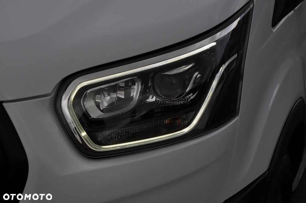Ford Transit Kombi L3H2 Trend - 34