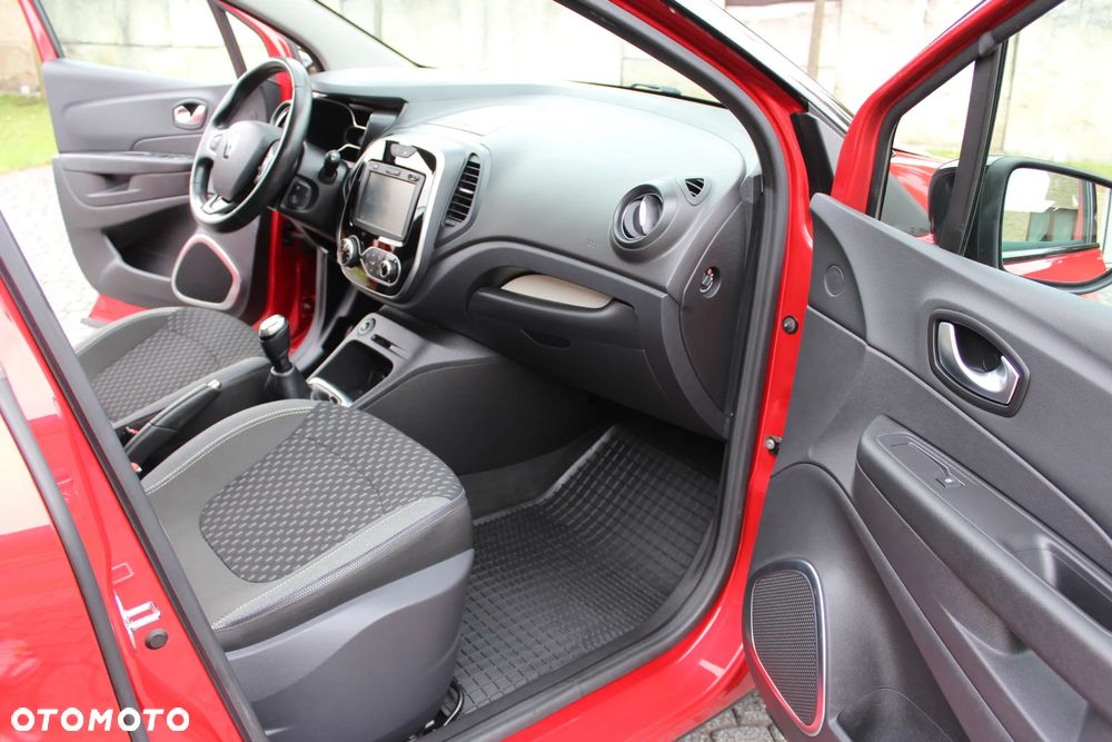 Renault Captur ENERGY TCe 90 Start&Stop Expression - 16
