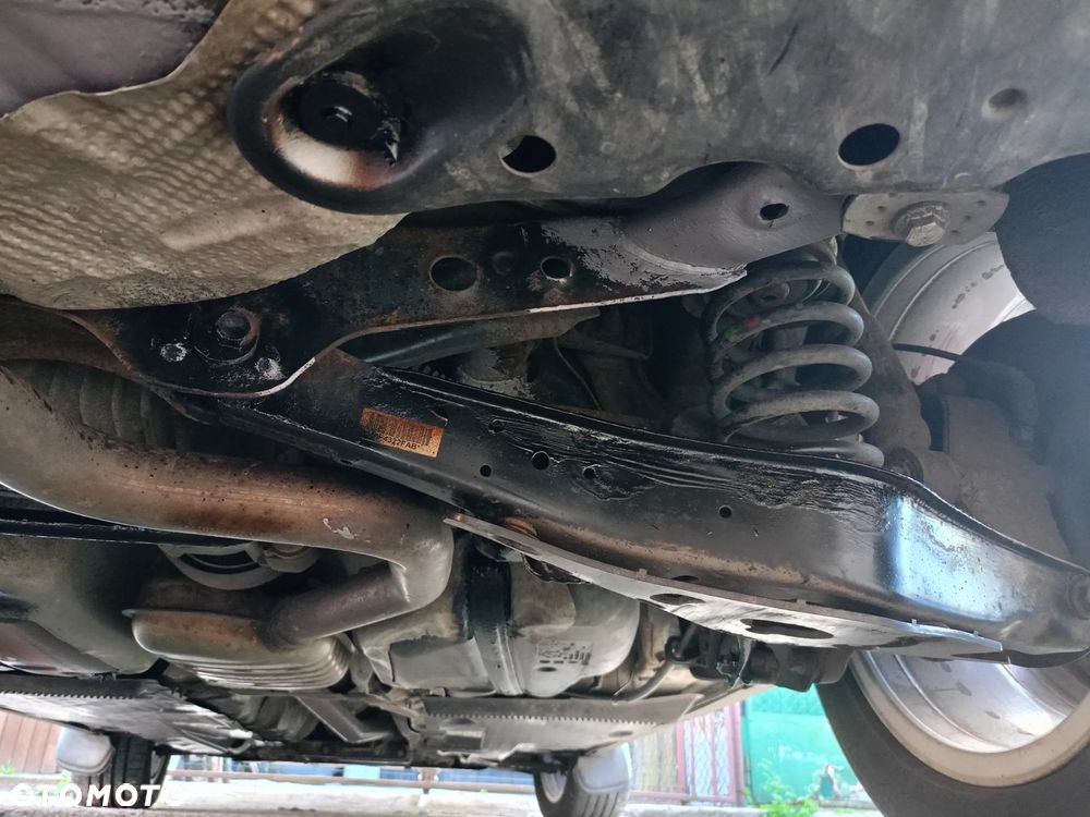 Skoda Octavia 2.0 TDI DPF 4x4 L&K - 28