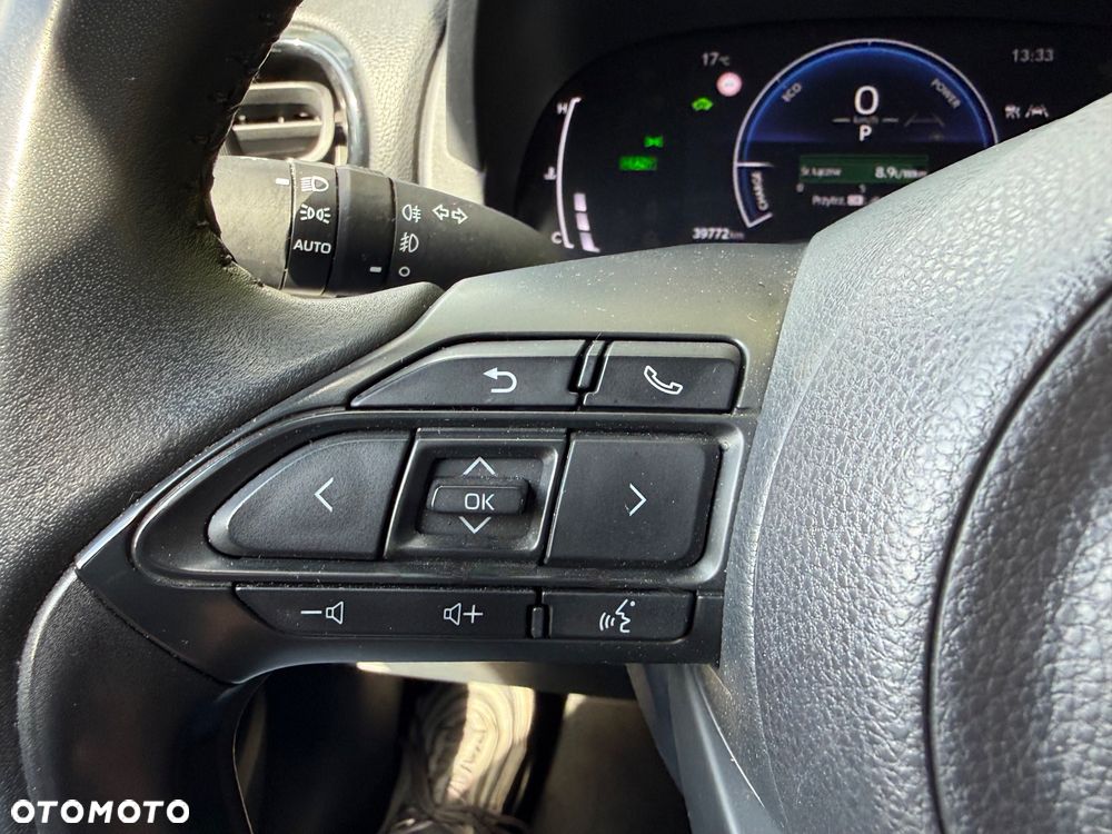 Toyota Yaris Cross Hybrid 1.5 Style AWD - 15
