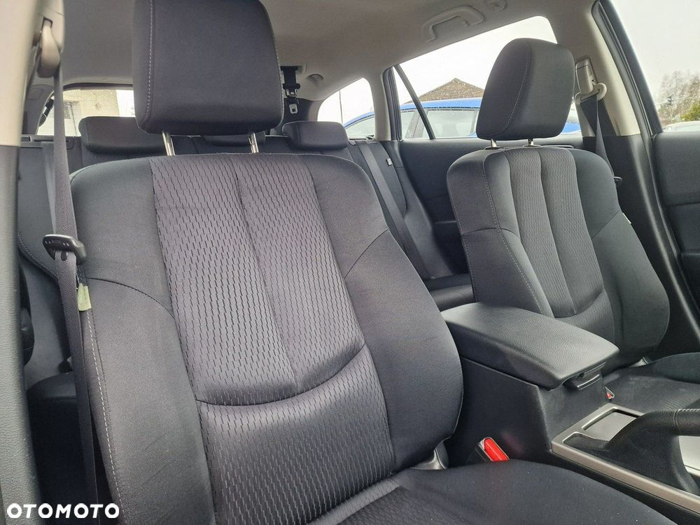 Mazda 6 Sport 2.0 MZR DISI Active - 23