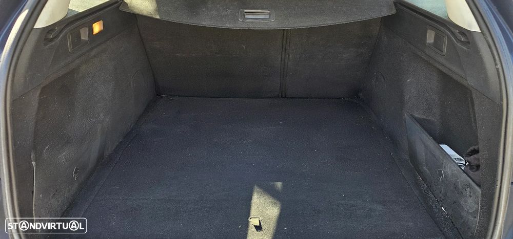 Peugeot 308 SW 1.6 BlueHDi Business Line - 14