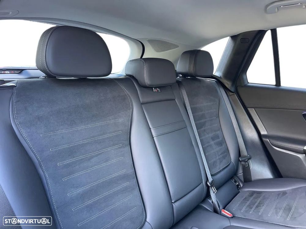 Mercedes-Benz GLC 300 de 4Matic - 24