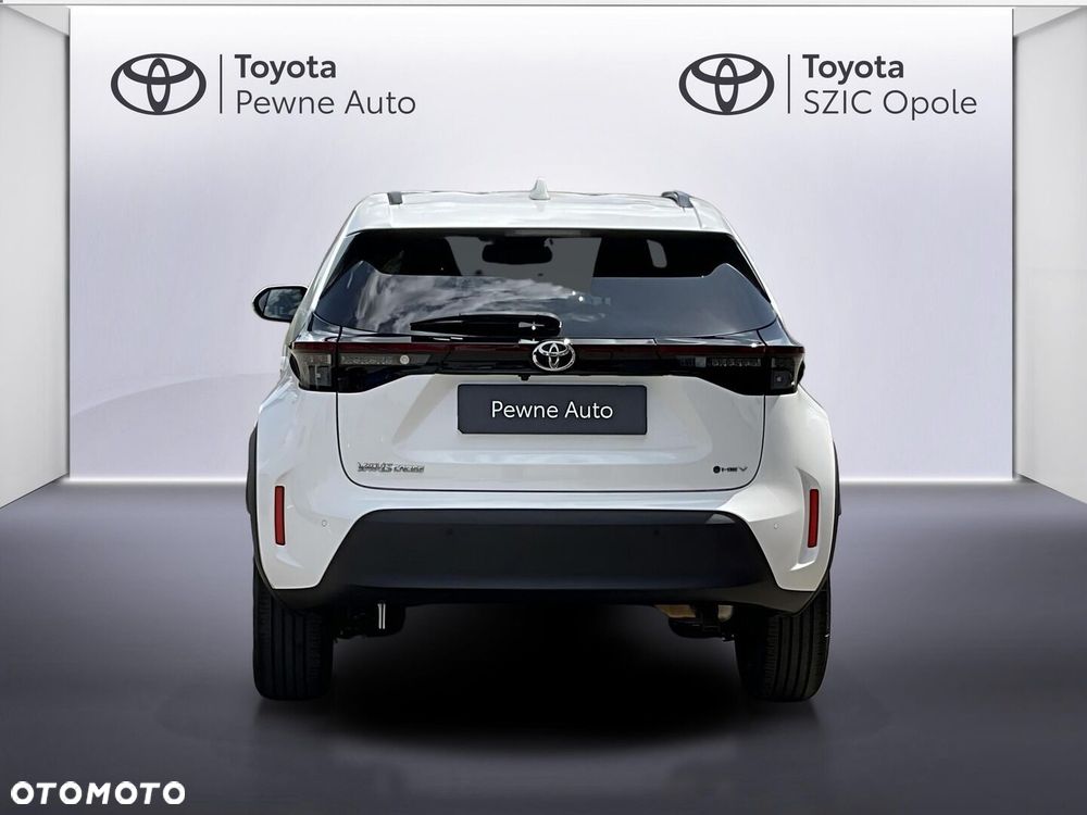 Toyota Yaris Cross Hybrid 1.5 Style - 18
