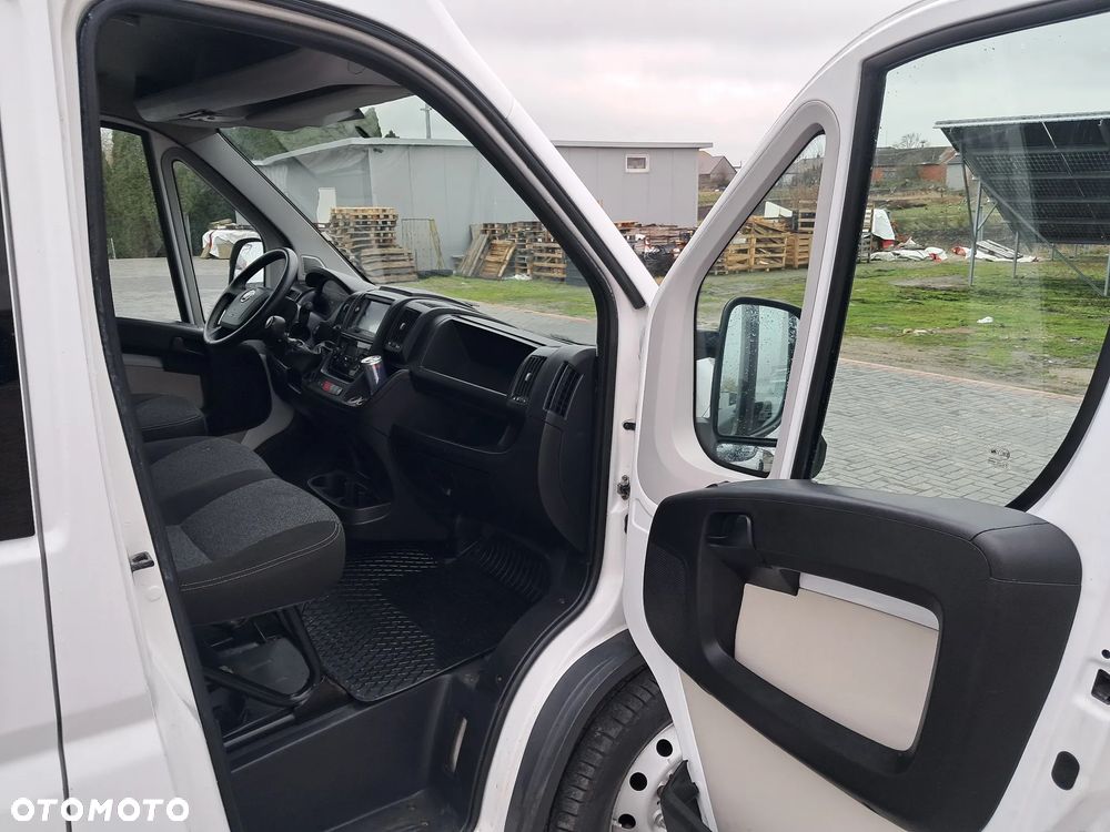 Fiat Ducato - 13