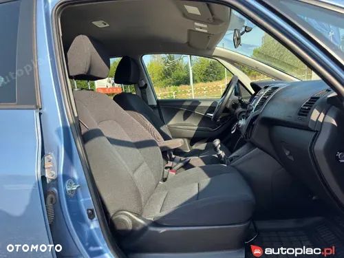 Hyundai ix20 1.4 blue Comfort - 30