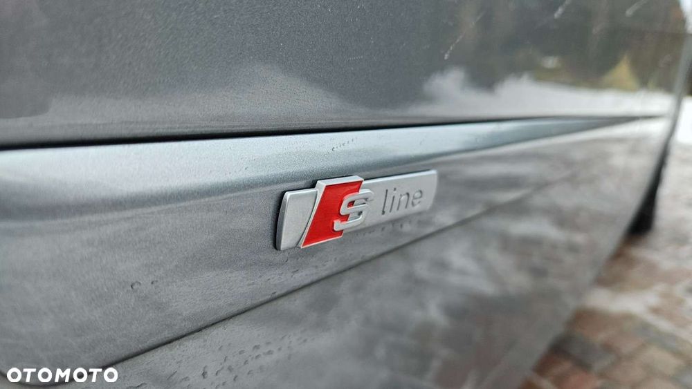 Audi A4 Avant 2.0T FSI Multitronic - 9