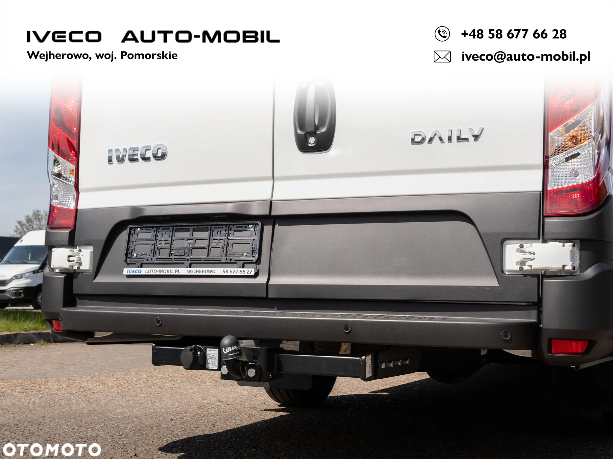 Iveco Daily 35S18H V - 5