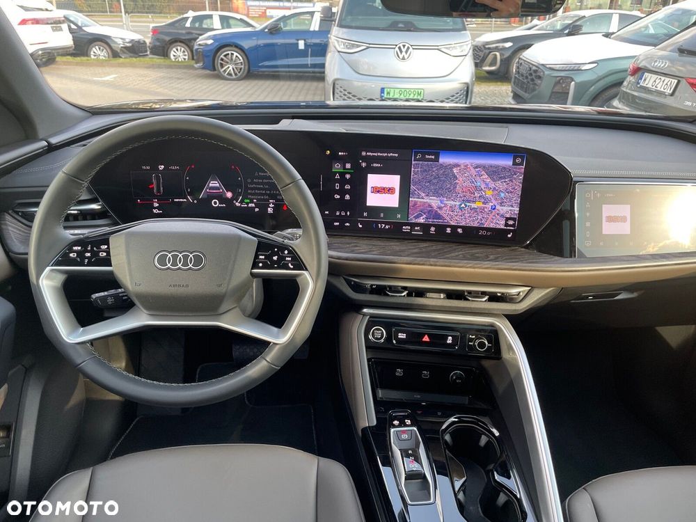 Audi Q5 - 18