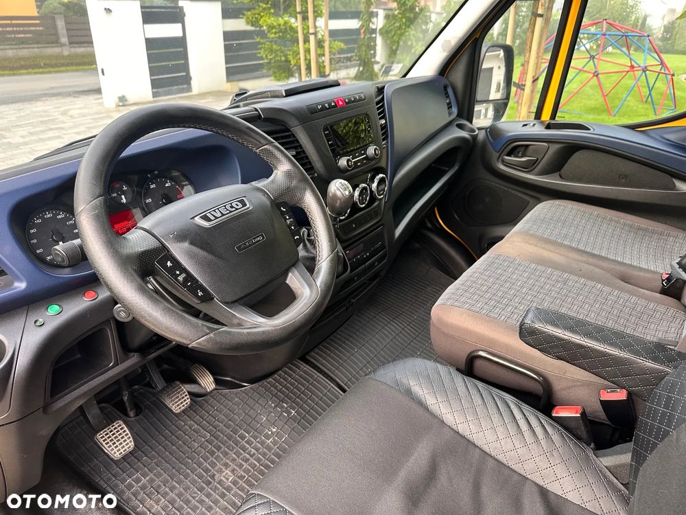 Iveco 35S18 / DIGICROSS - 9