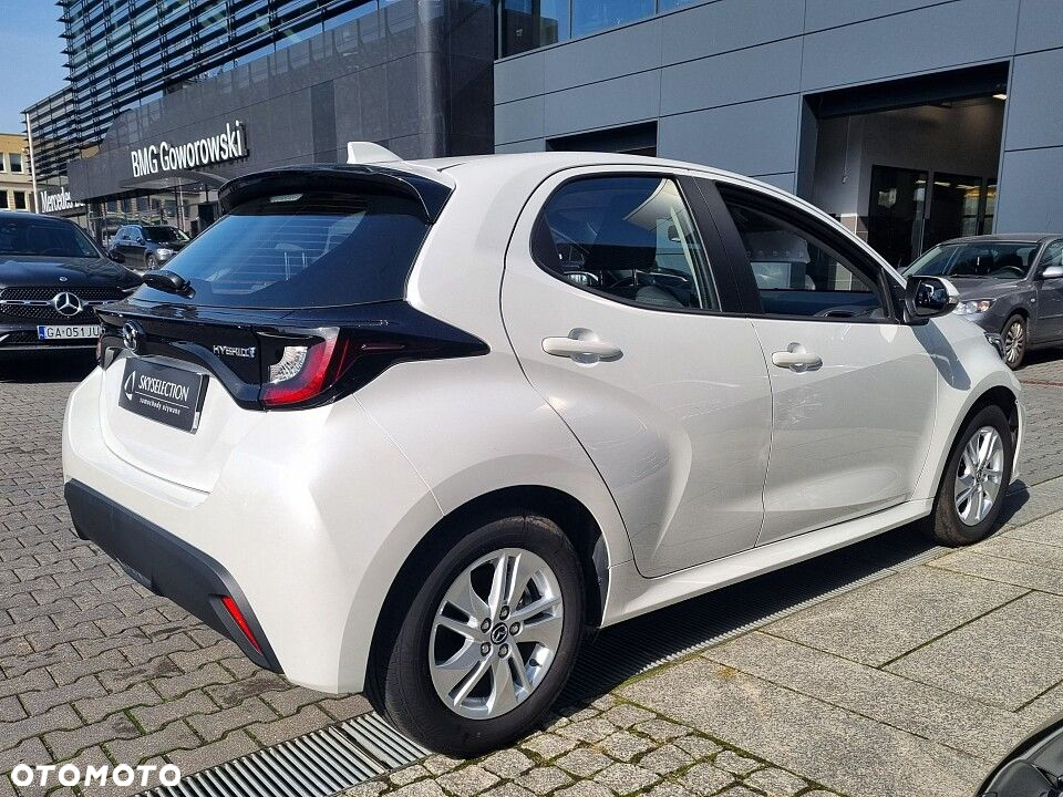 Mazda 2 - 20