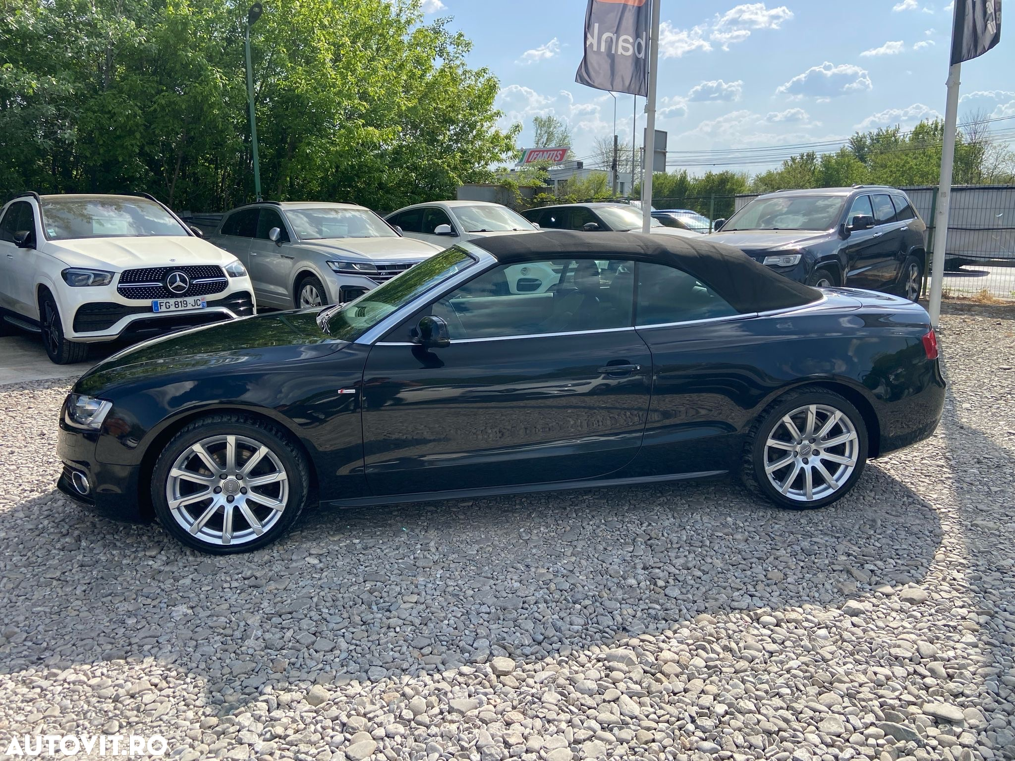 Audi A5 - 38