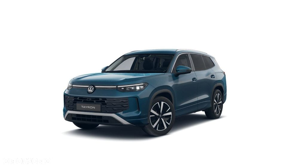 Volkswagen Tayron 2.0 TSI 4Mot Life Plus DSG - 3