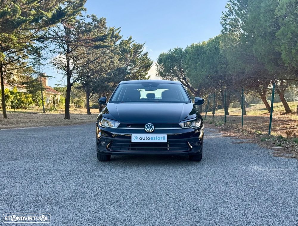VW Polo 1.0 TSI Life - 2