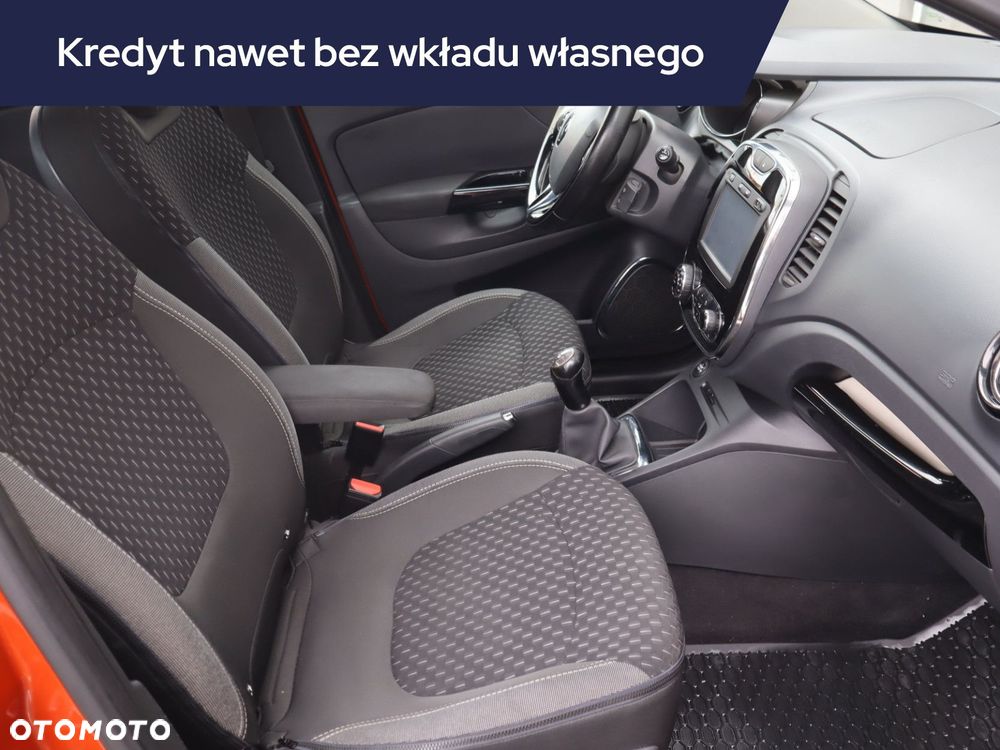Renault Captur - 11