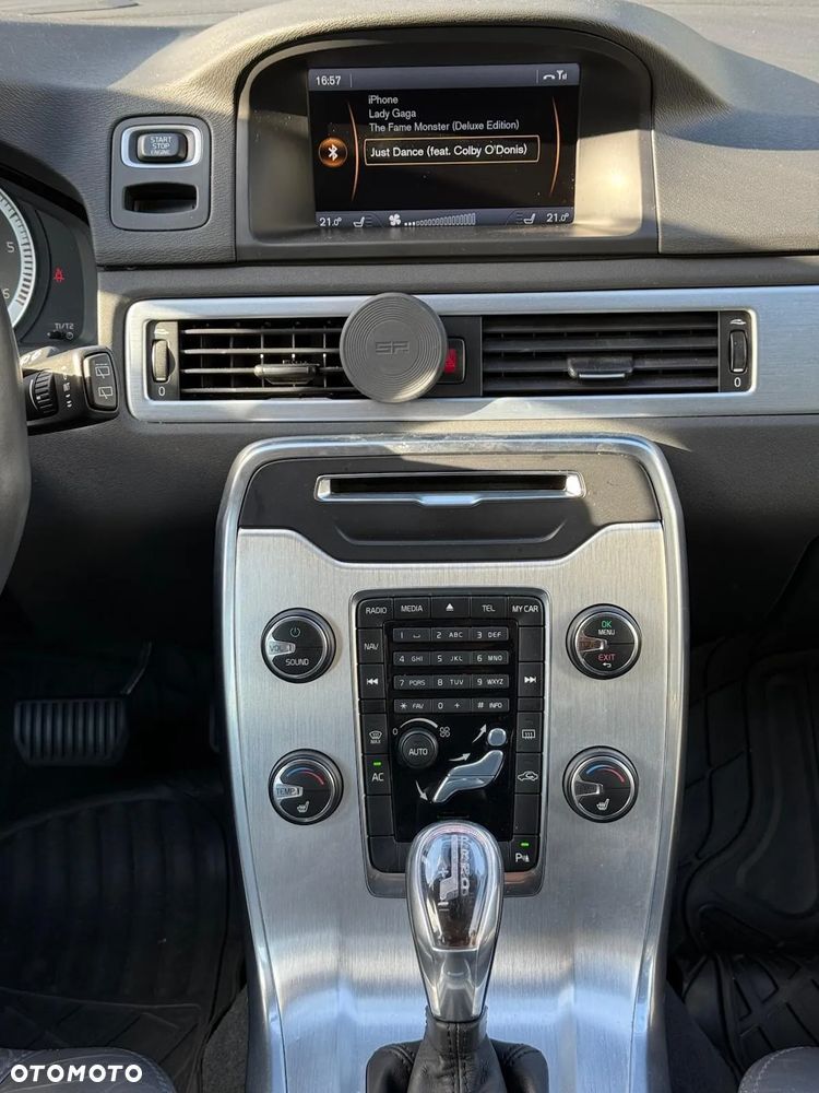 Volvo V70 - 19