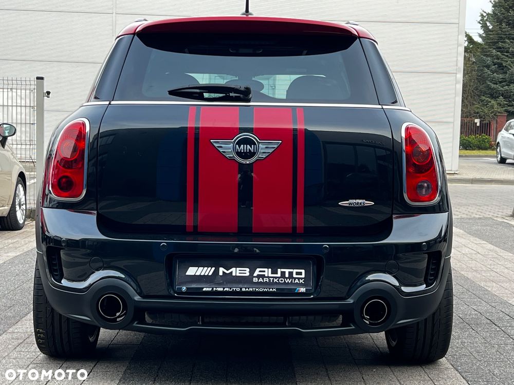 MINI John Cooper Works - 2