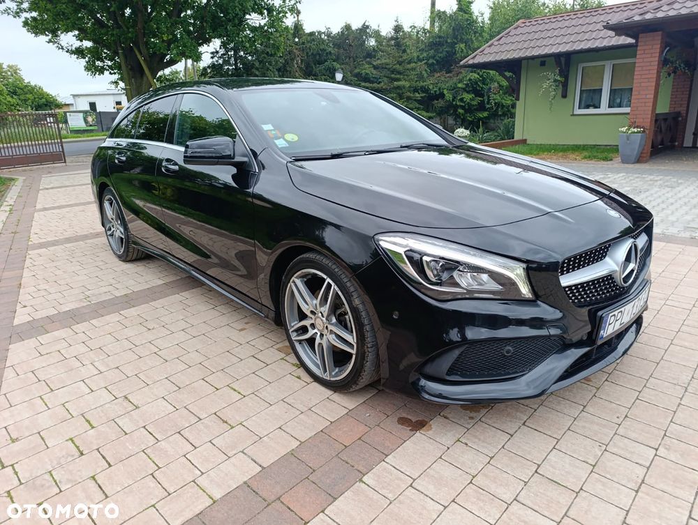 Mercedes-Benz CLA - 5