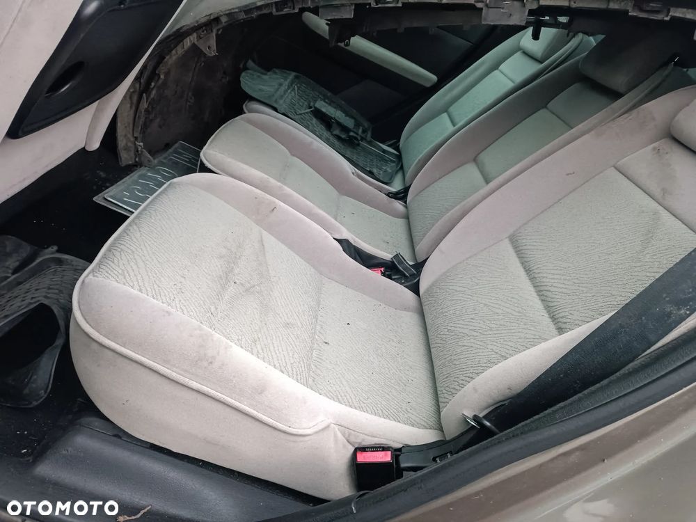 Peugeot 307 SW części Drzwi Szyby Silnik 1,6 skrzynia zawieszenie koła fotele - 8