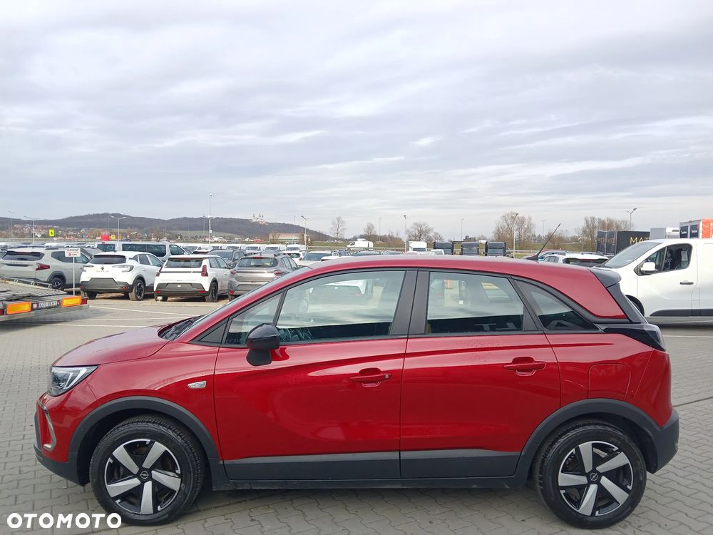 Opel Crossland X 1.2 Edition - 3