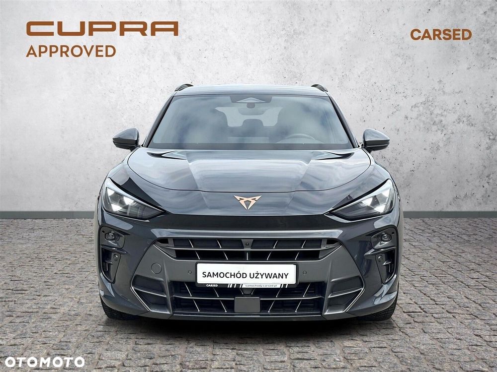 Cupra Terramar 1.5 eTSI mHEV DSG - 38