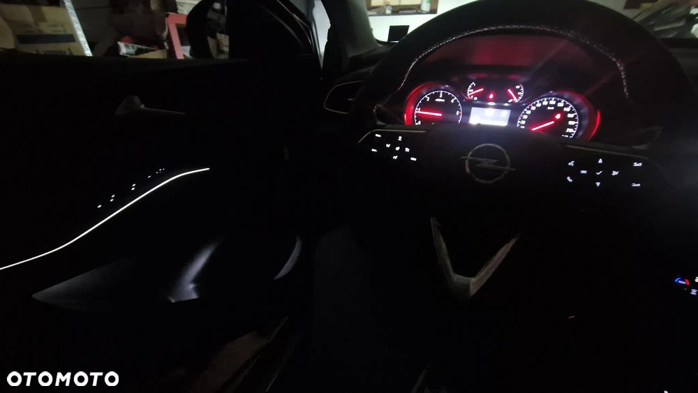 Opel Grandland X 2.0 D Start/Stop Automatik Ultimate - 31