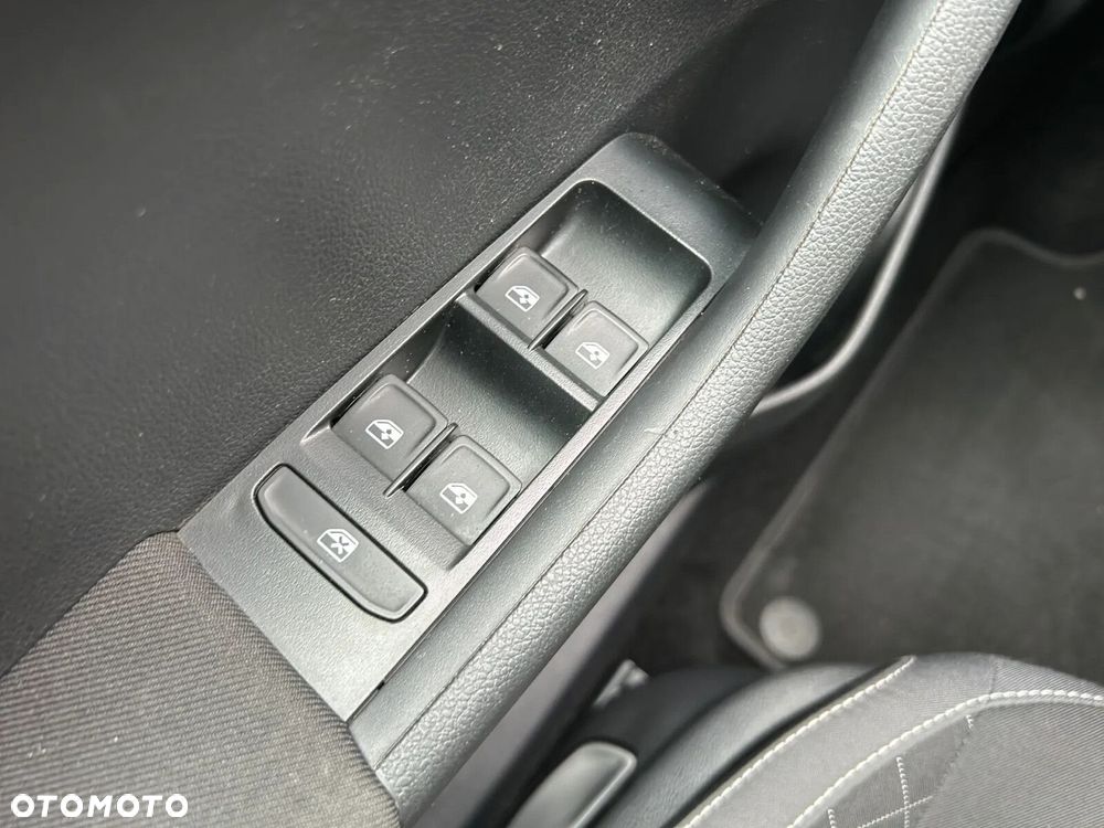 Skoda Fabia 1.0 TSI Ambition - 20