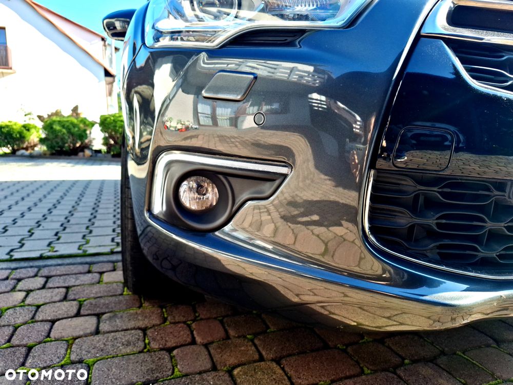 Citroën DS4 - 34