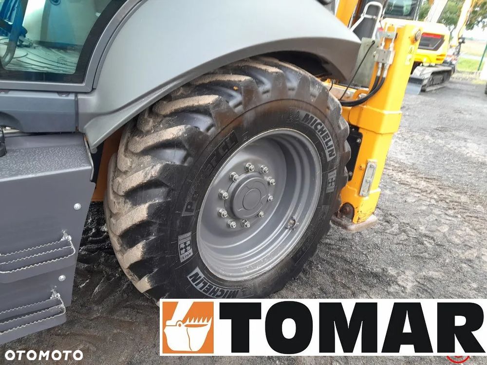 Case 580SV 2023R - 16