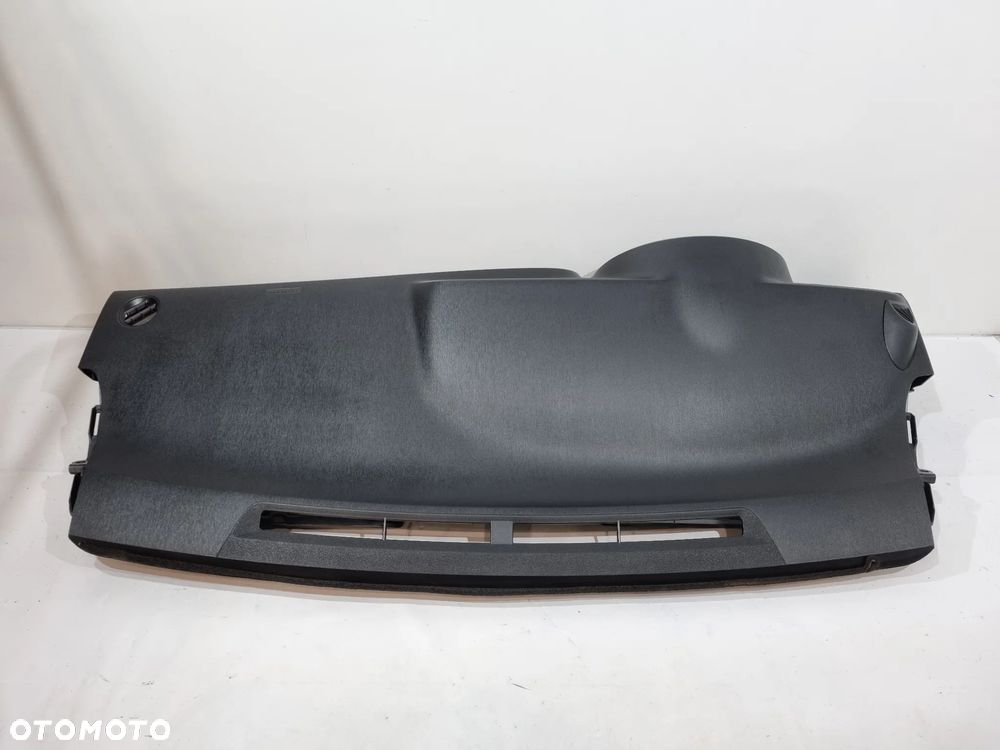 TOYOTA YARIS III KONSOLA DESKA ROZDZIELCZA KOKPIT ORYGINAŁ - 4