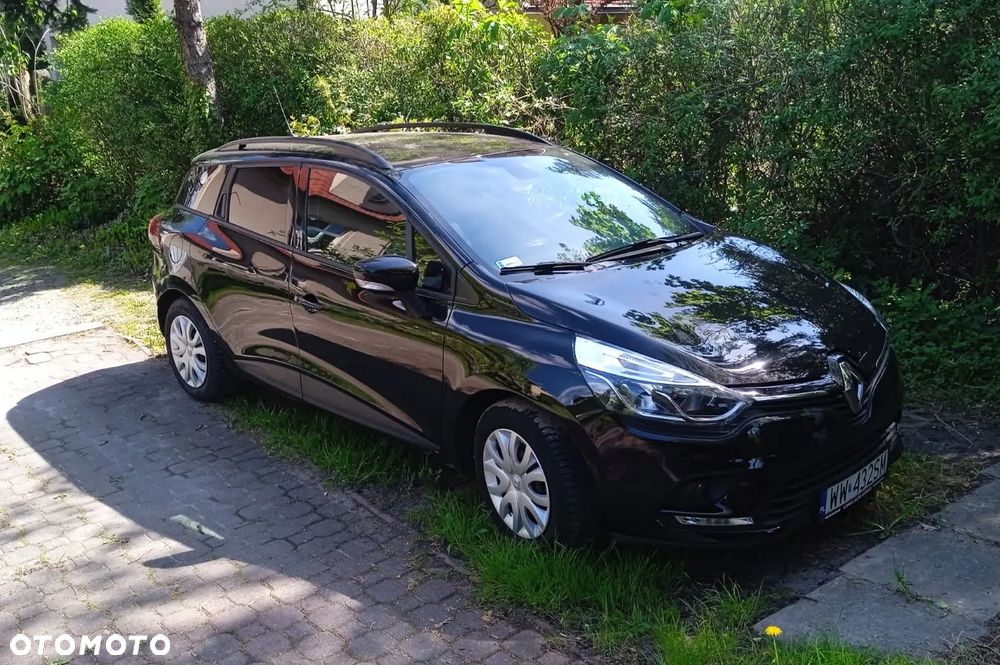 Renault Clio 0.9 Energy TCe Limited - 9
