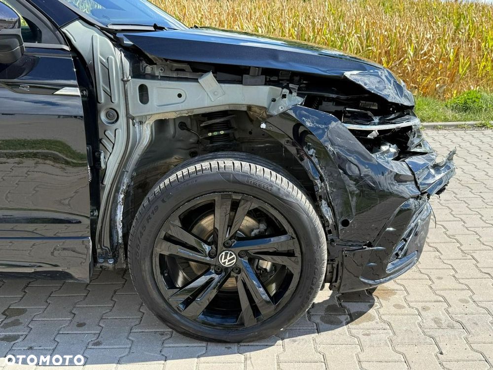 Volkswagen Tiguan 1.5 TSI OPF DSG R-Line - 7