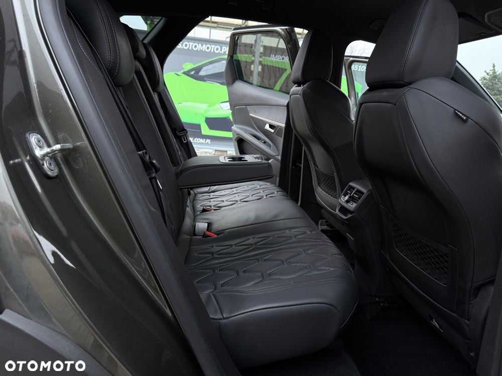 Peugeot 3008 1.5 BlueHDi GT S&S EAT8 - 37