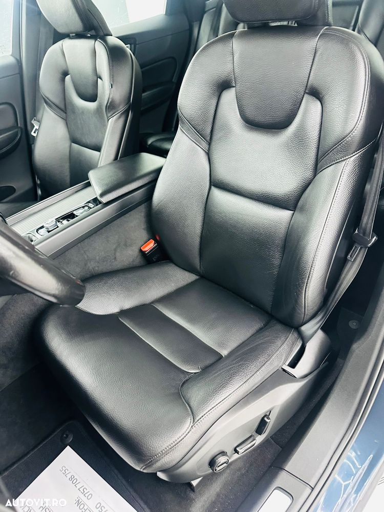 Volvo XC 60 D3 Summum - 16