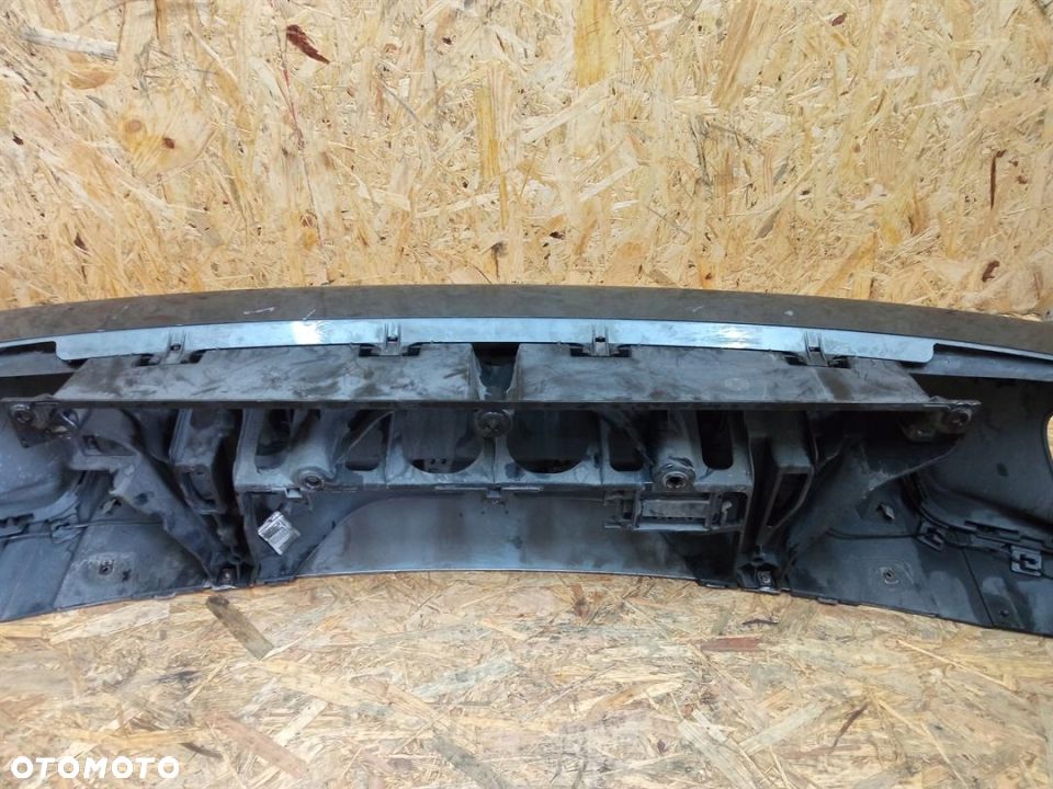 ZDERZAK TYŁ TYLNY LIFT PDC BMW X5 E70 A68 - 12