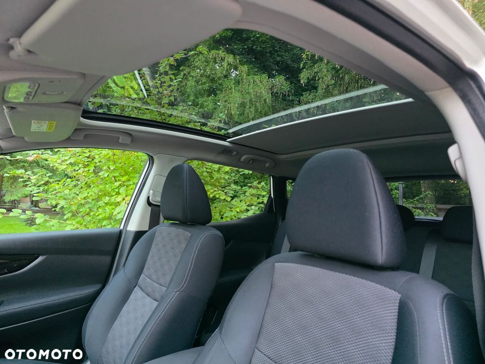 Nissan Qashqai 1.2 DIG-T 360 - 18