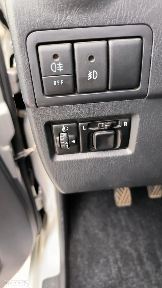 Suzuki Jimny - 4