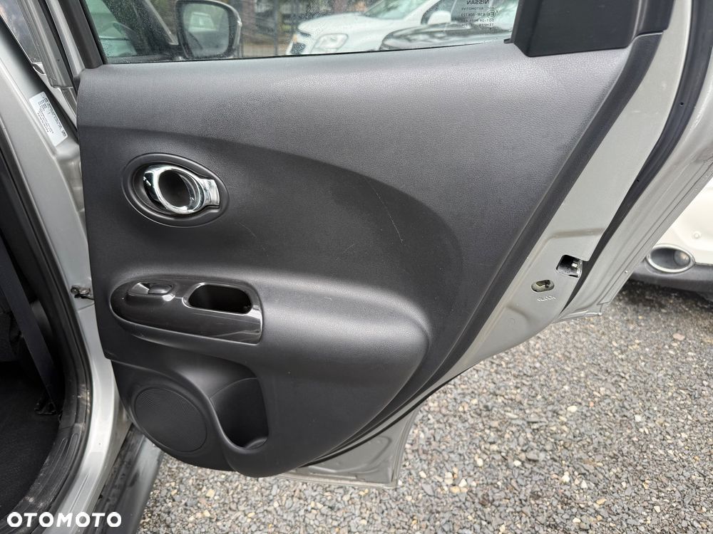 Nissan Juke 1.2 DIG-T Acenta - 19
