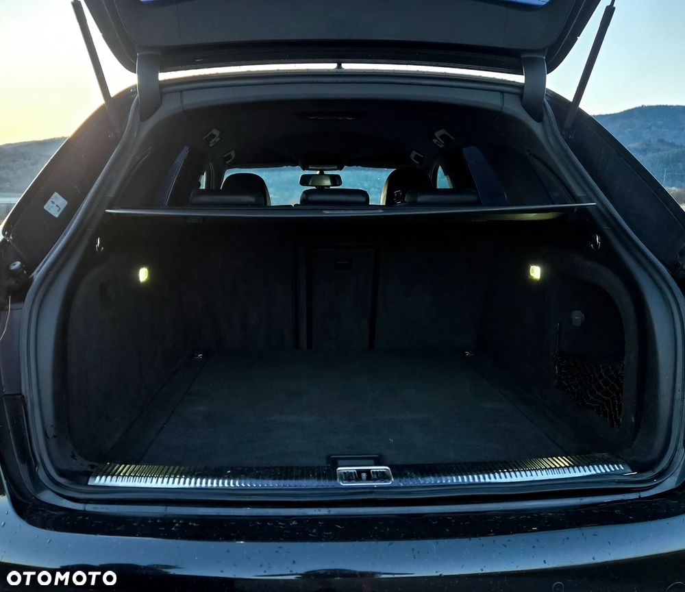 Audi A4 Avant 2.0 TFSI S line Sportpaket - 11