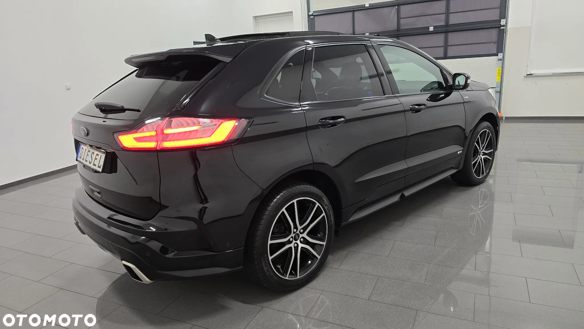 Ford Edge 2.0 EcoBlue Twin-Turbo 4WD ST-Line - 3