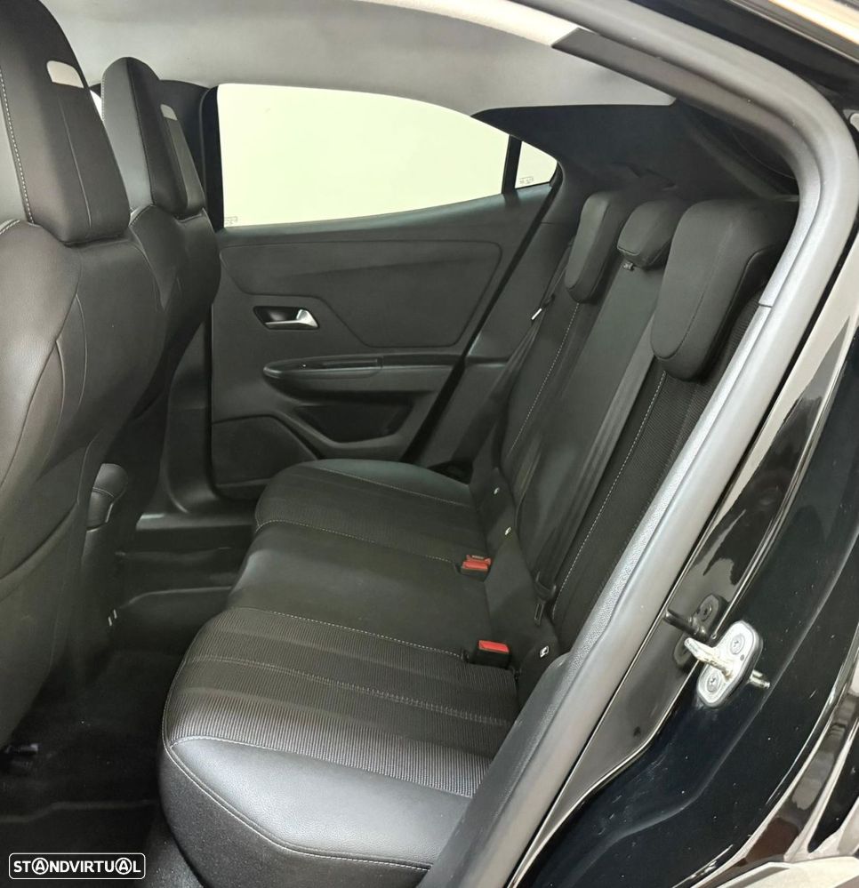 Opel Mokka 1.2 T Elegance - 10