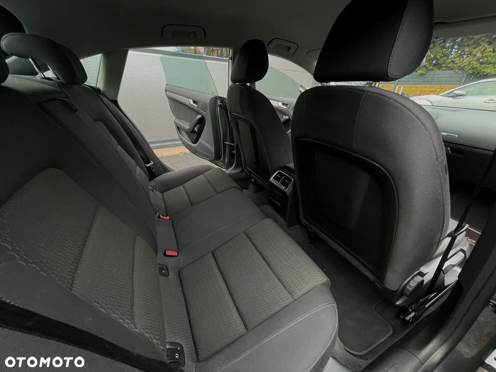 Audi A5 Sportback 2.0 TFSI Multitronic - 19