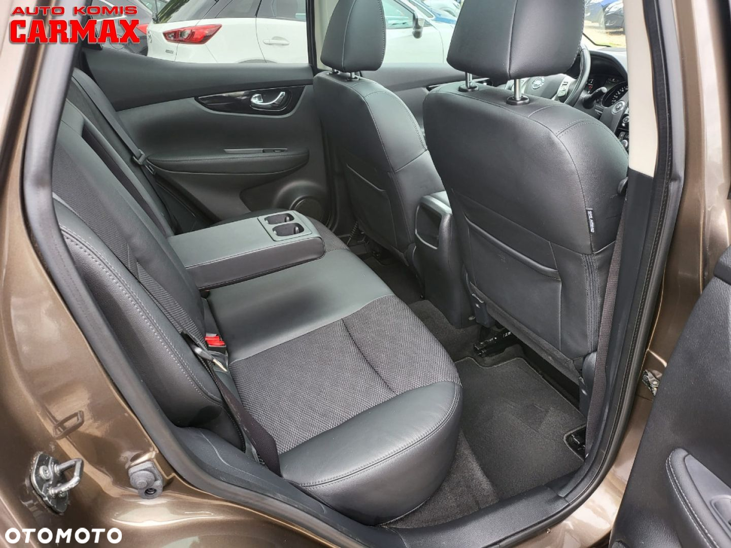 Nissan Qashqai - 34