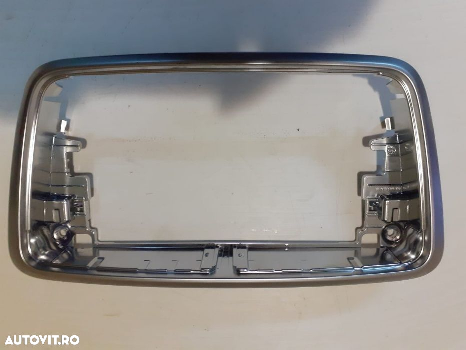 Rama Ornament Crom Mercedes CLA W117 Intact - 2