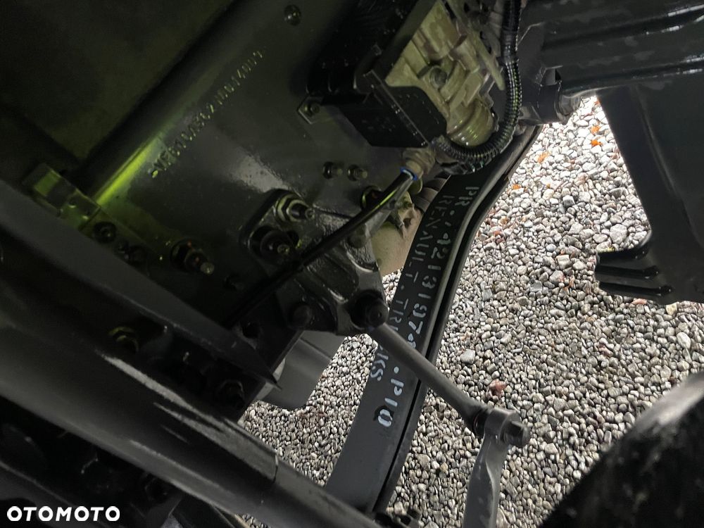 Renault T480 Wysoka Kabina - 30