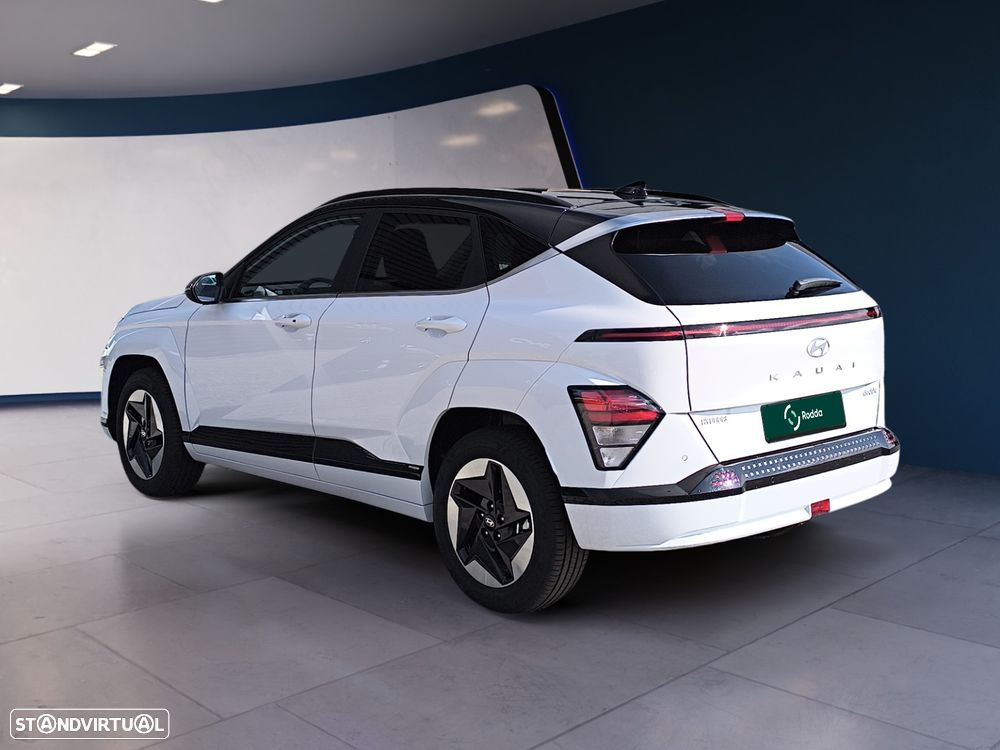 Hyundai Kauai 64.8 kWh Premium (TT) - 8