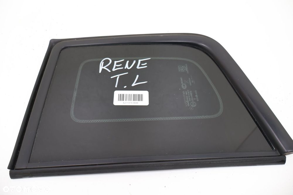 JEEP RENEGADE SZYBA KROSERYJNA LEWA 51953870 - 8