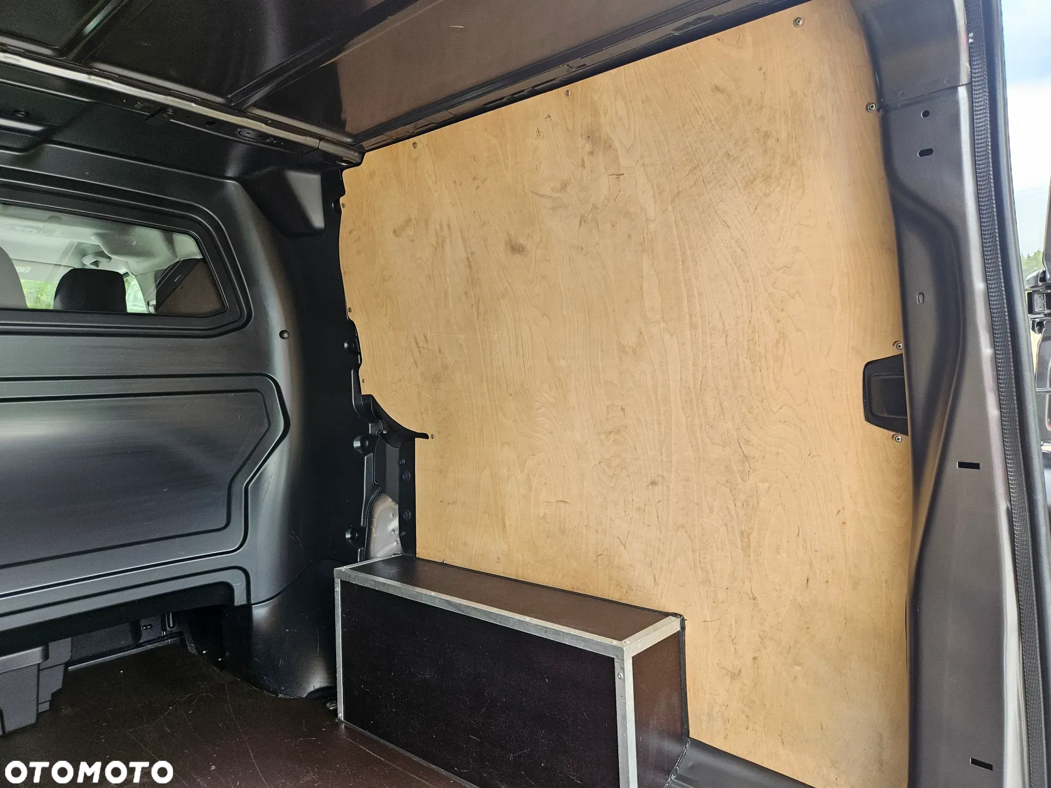 Opel VIVARO Extra LONG Brygadowy 6-os SALON POLSKA 65tyś km FV23% - 30