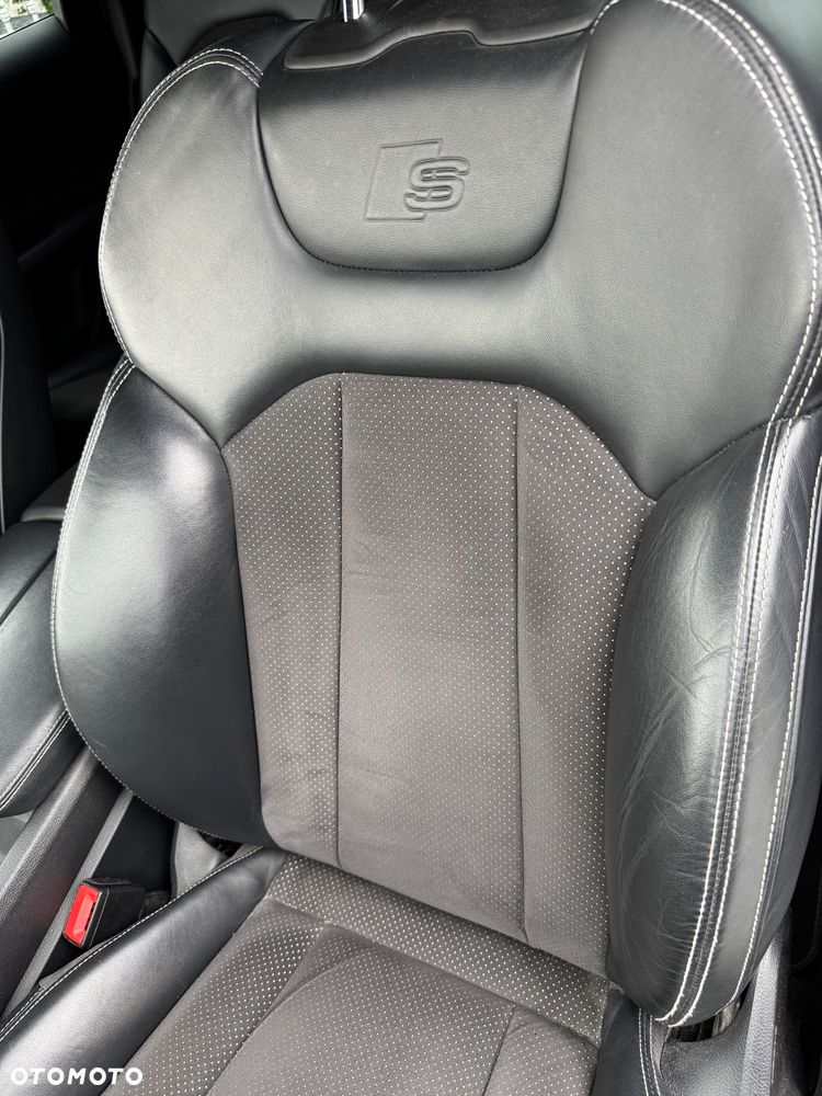 Audi Q7 3.0 TDI Quattro Tiptronic - 14